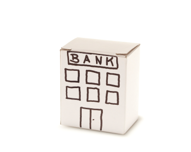 Bank in a Box