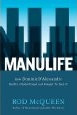 Manulife Book Dominic D'Alessandro