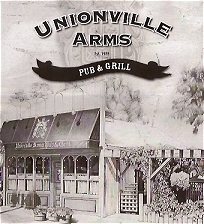 Unionville Arms Pub